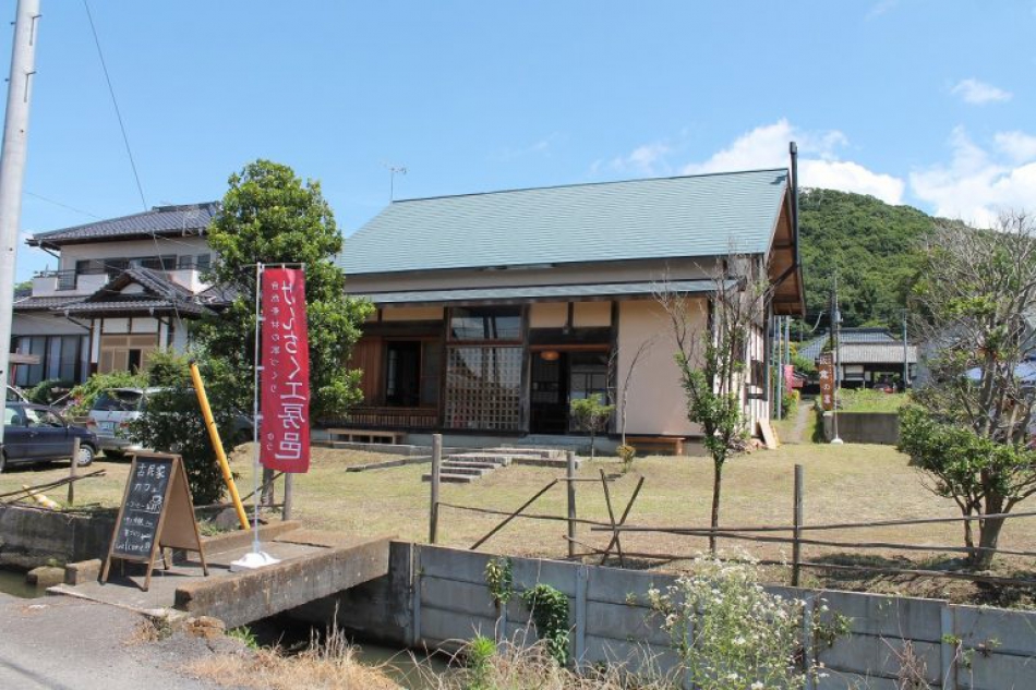 茨城県つくば市北条２３０ ２ 移築古民家モデルハウス 北条の家 株式会社けんちく工房邑